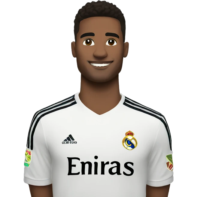 real madrid Bellingham  emoji
