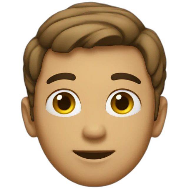 Alegría emoji