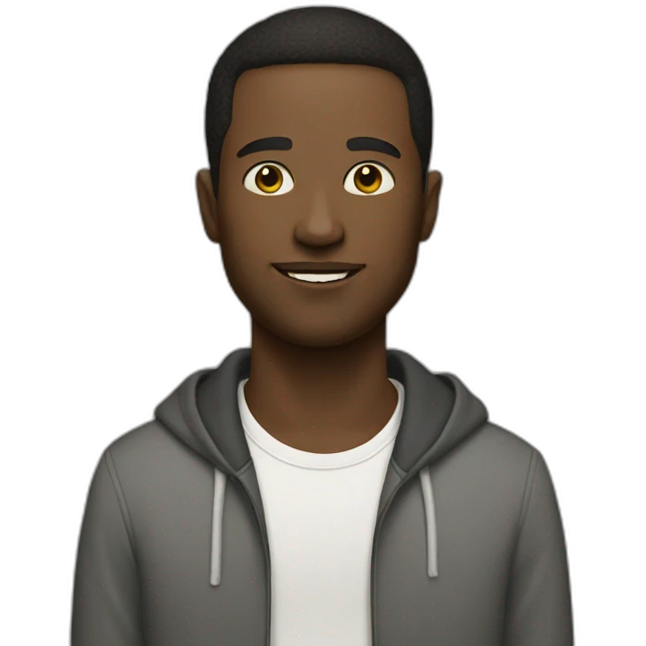 Tate emoji