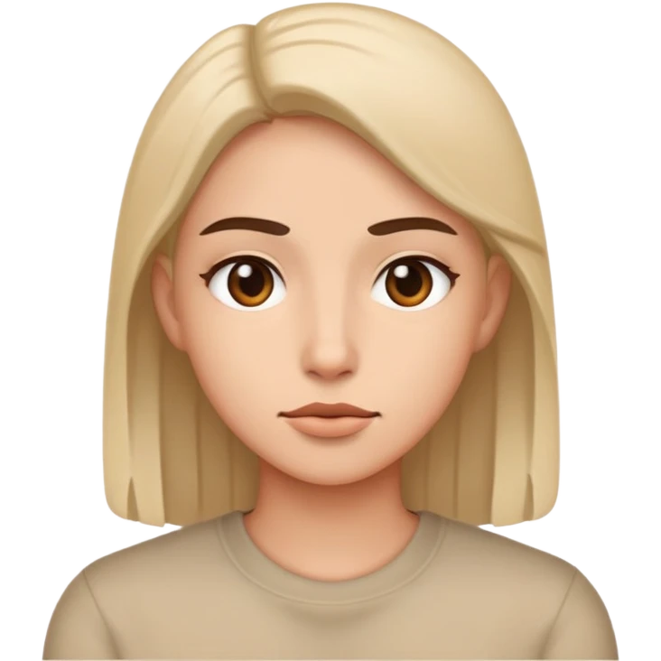 me emoji