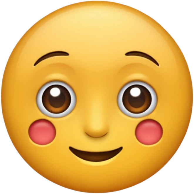 Нет emoji