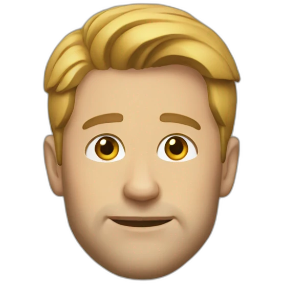 Cutler emoji