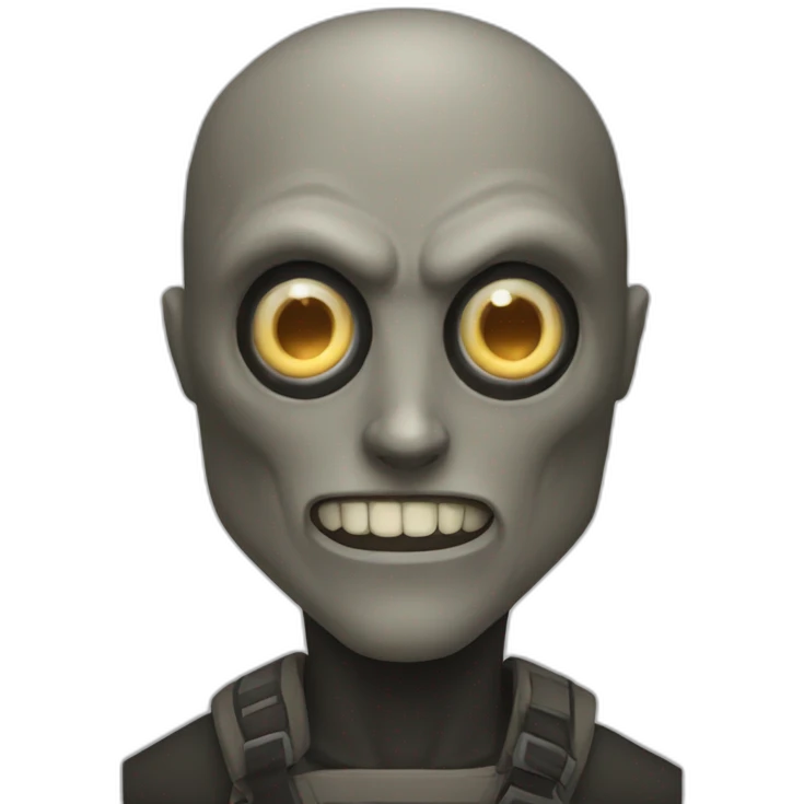 Dooms emoji