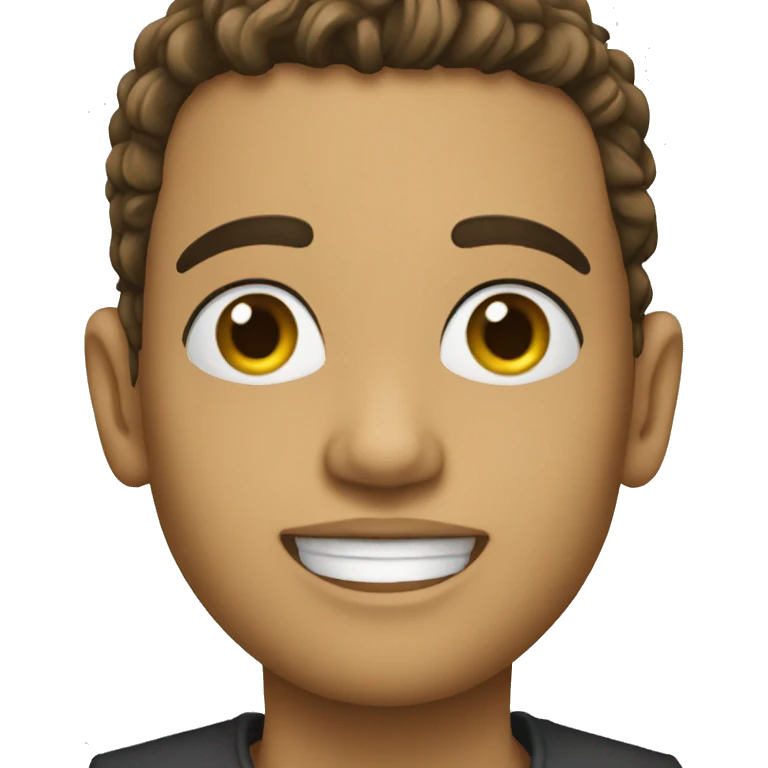 VIDA emoji