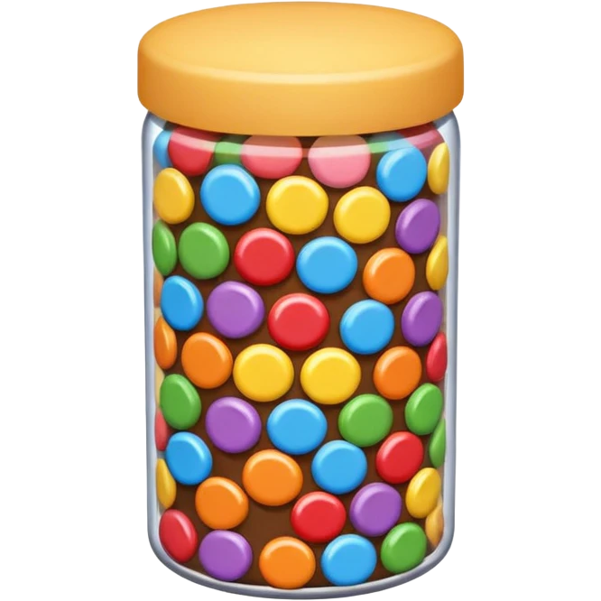 Sprinkles emoji