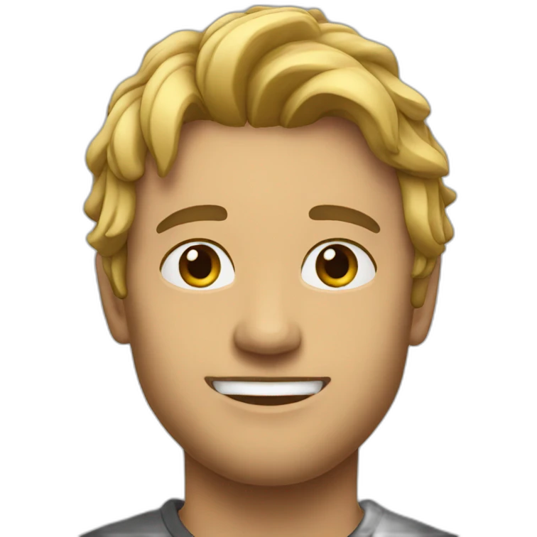P emoji