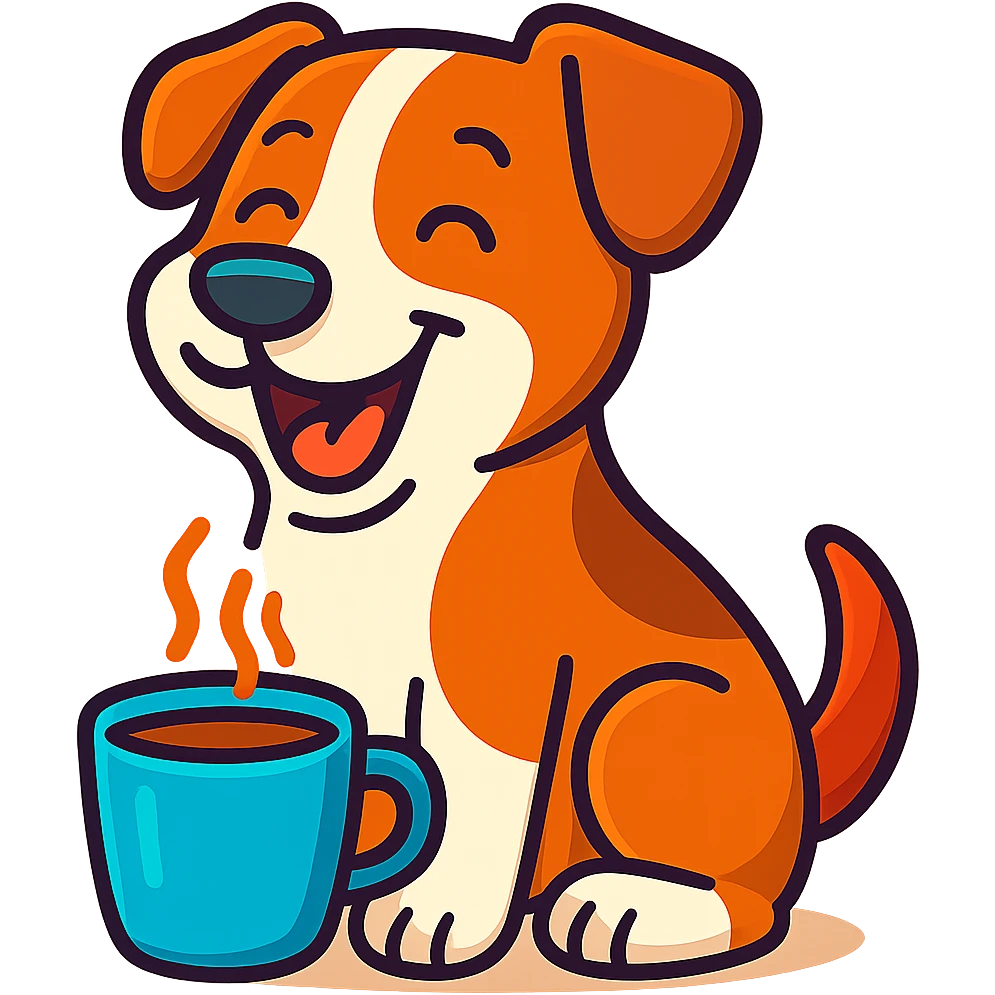 cup of coffee emoji