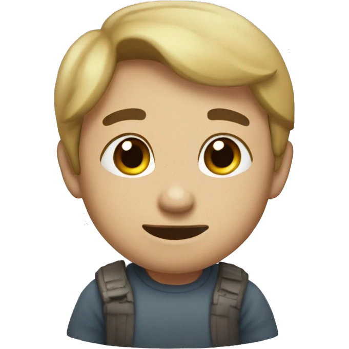 Ням emoji
