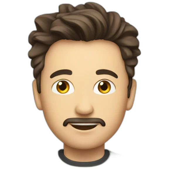 telsa emoji