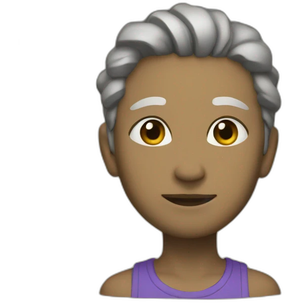 房子 emoji