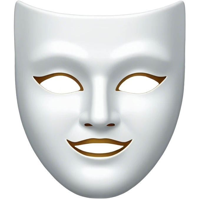 🎭 emoji