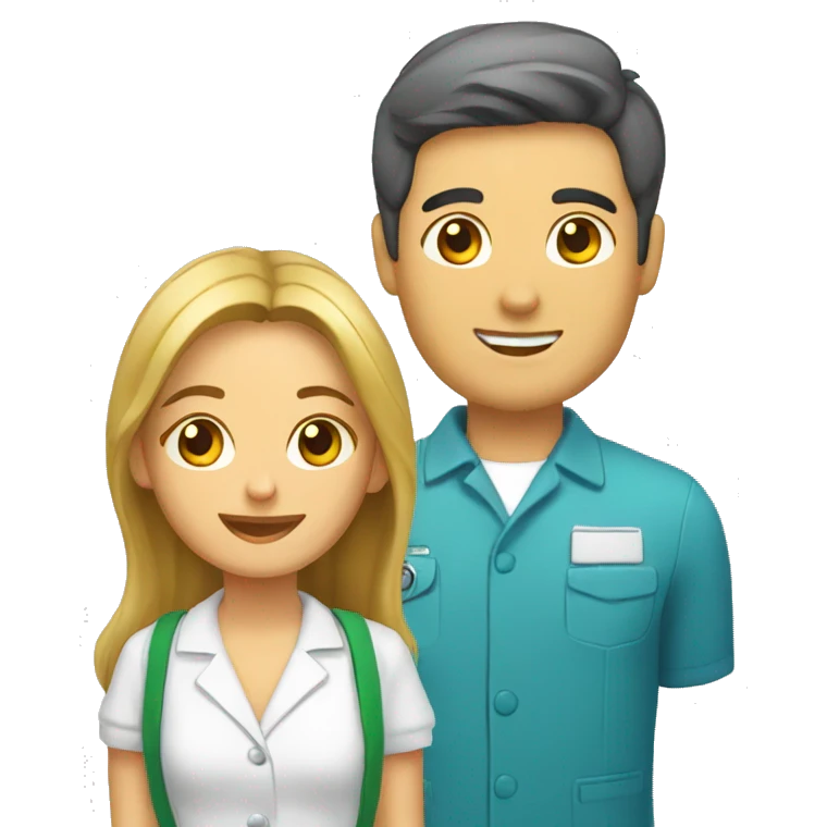 Servicio a domicilio  emoji