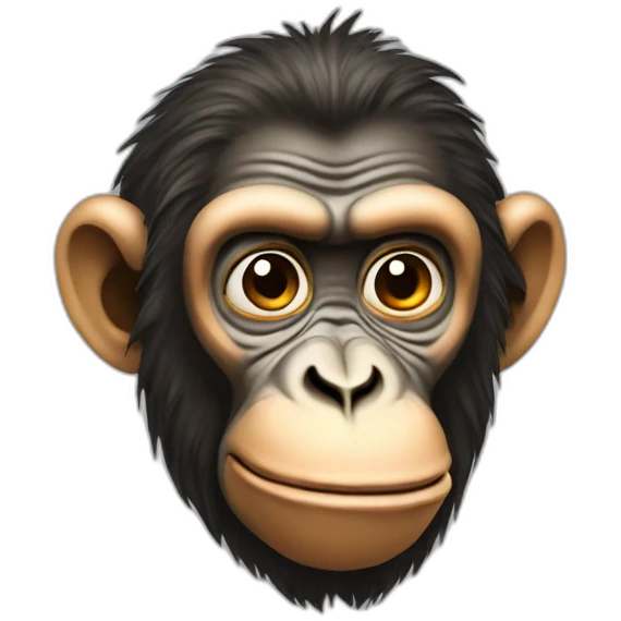 bored ape emoji