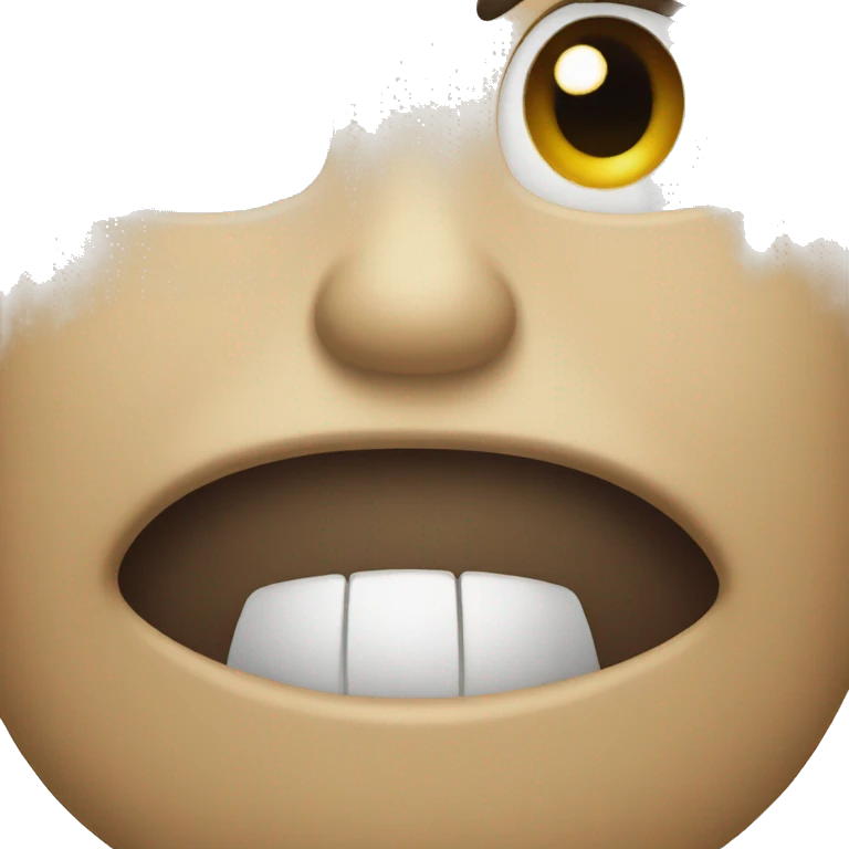 smile emoji