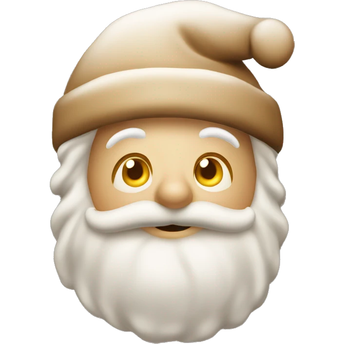 Wichtel christmas bakery emoji