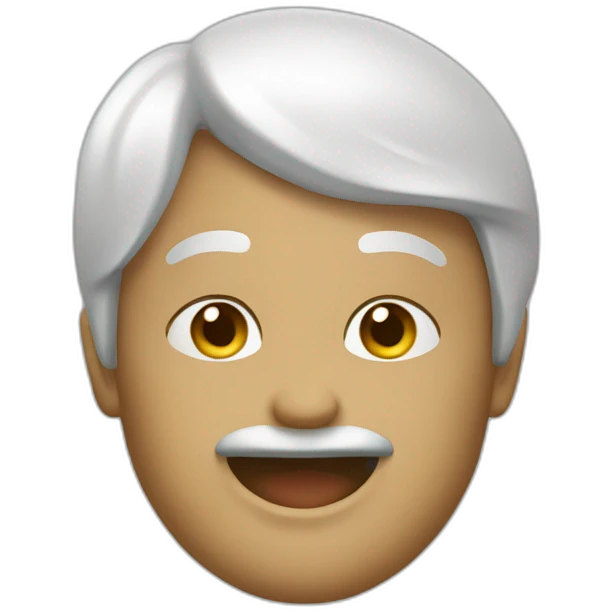 braderie emoji