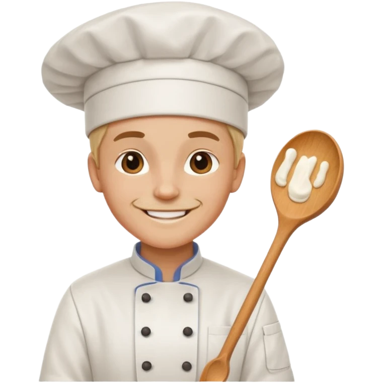 chef emoji