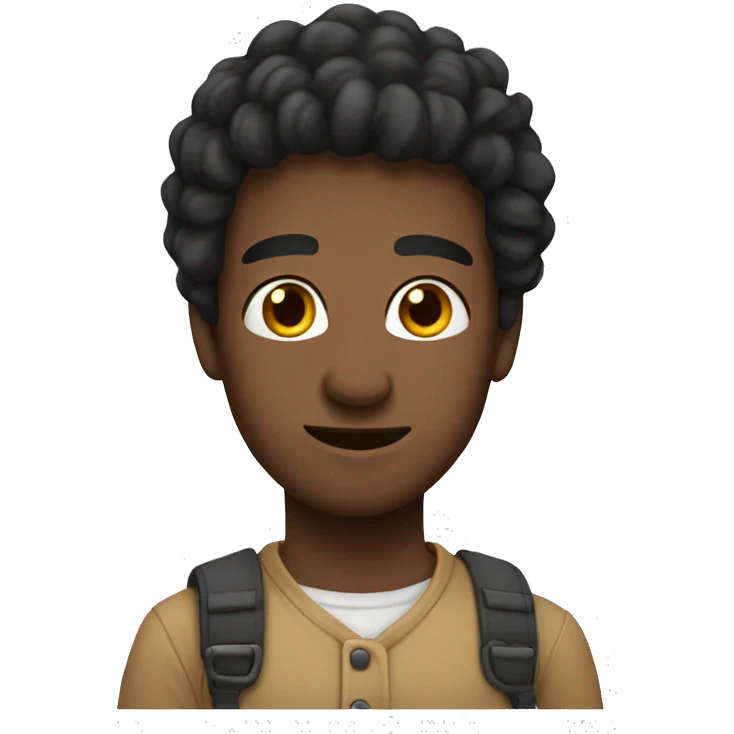 حمار emoji