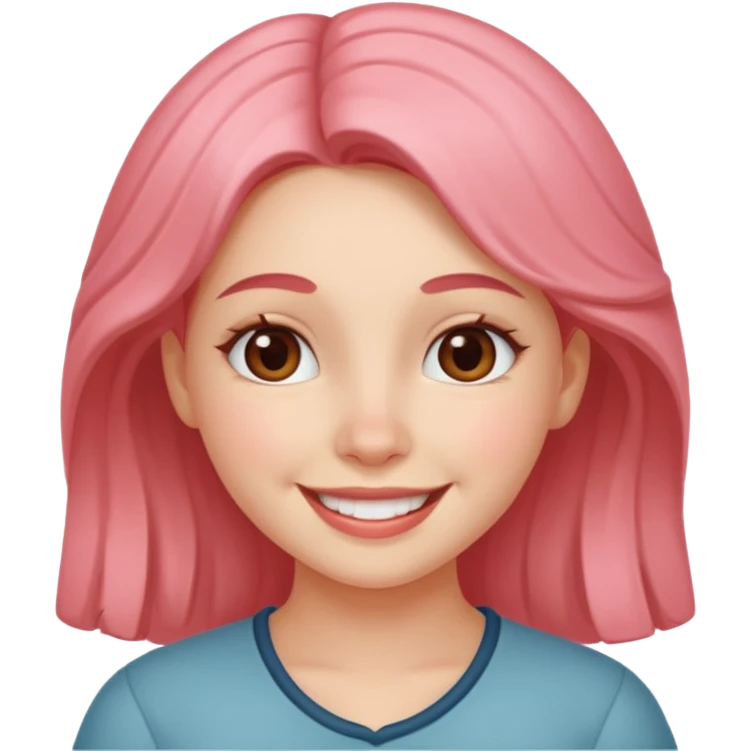 Arie's girl  emoji