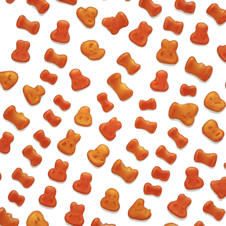 Haribo  emoji