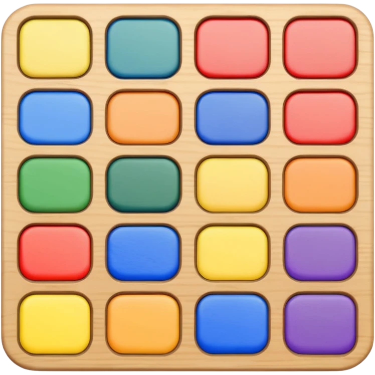 Paint Palettes emoji