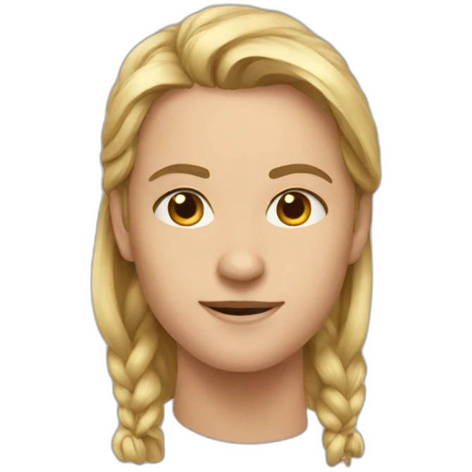 May December emoji