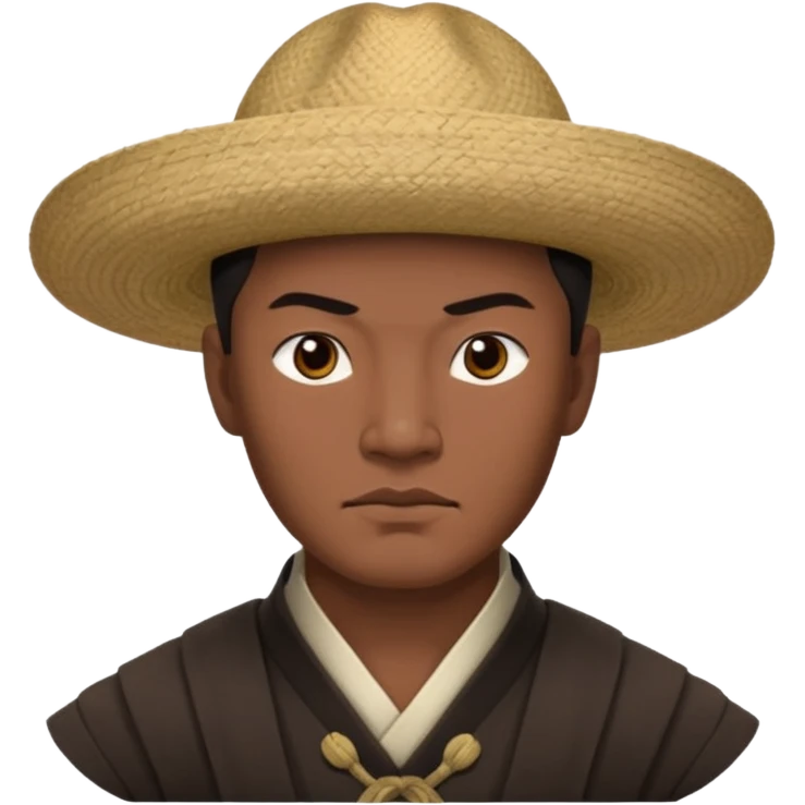 colonial imaginary of Hong Kong man masculinity emoji