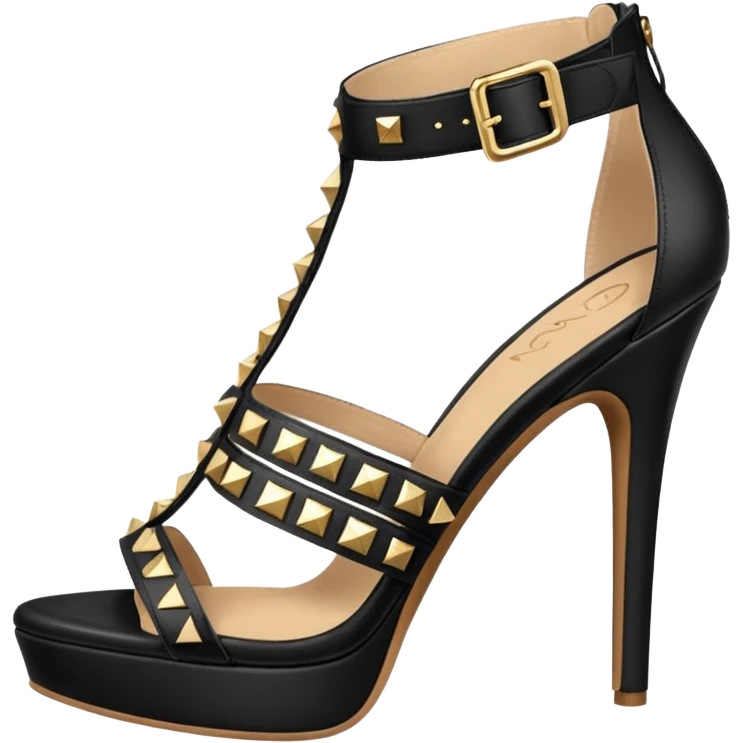 Nova Stud-detail Sandals
Alexander Wang emoji