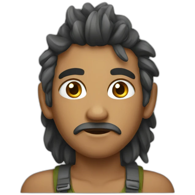 Zamal emoji