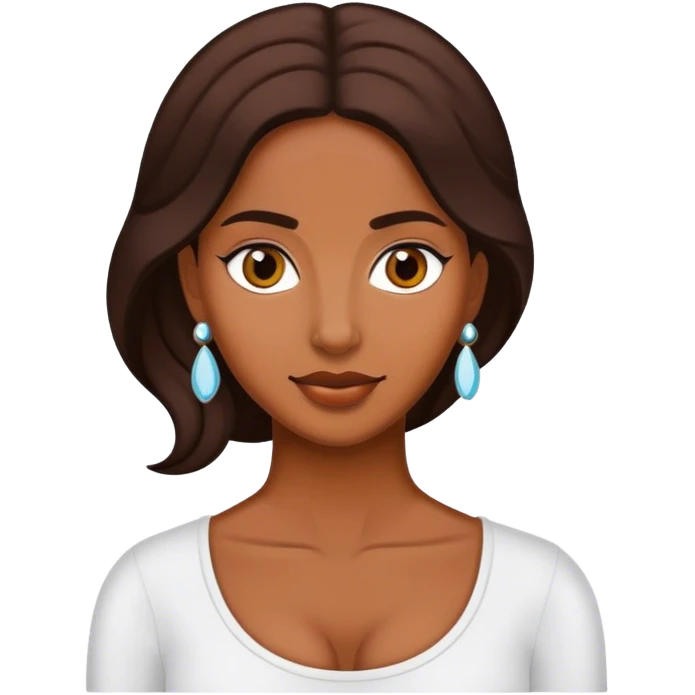 jasmin emoji