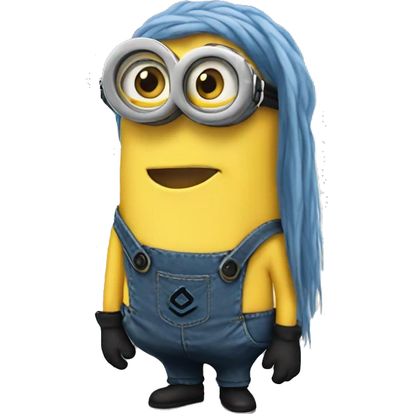 minion emoji