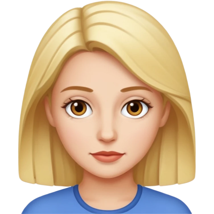 Claire Richardson emoji