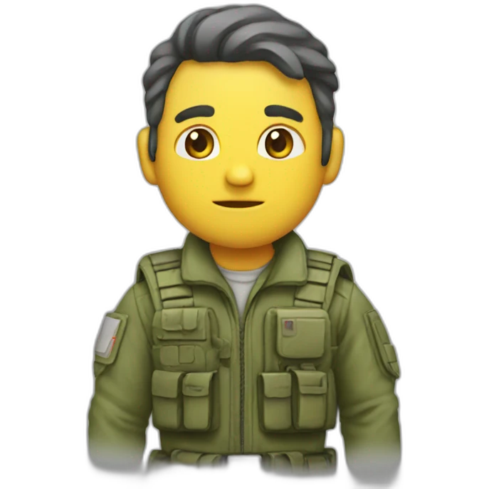 M4 emoji