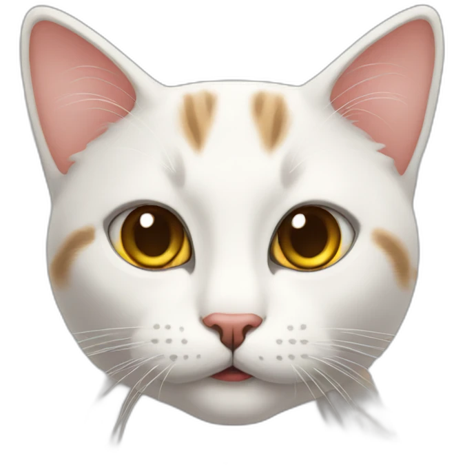 meow emoji