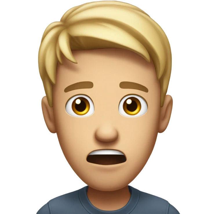 Arron!!!!  Stop it!!!!! emoji