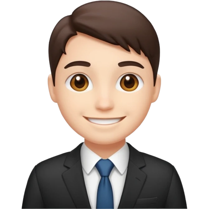 business cute image  emoji