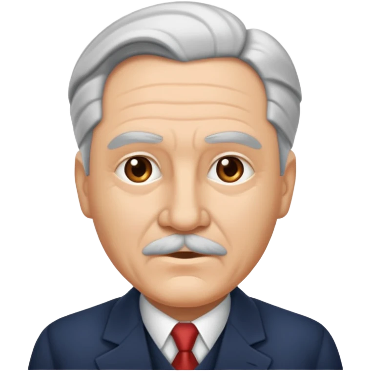 Frank Morgan emoji