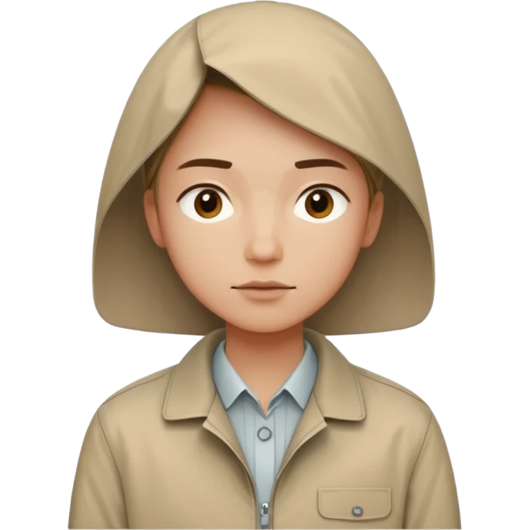 Один человек по пояс в нейтральной рабочей куртке или рубашке, перед ним в воздухе парят упрощённые геометрические схемы и линии, напоминающие технический чертёж, выражение лица спокойное и сосредоточенное. emoji