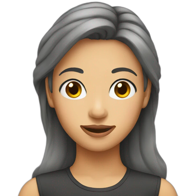 lesbian emoji
