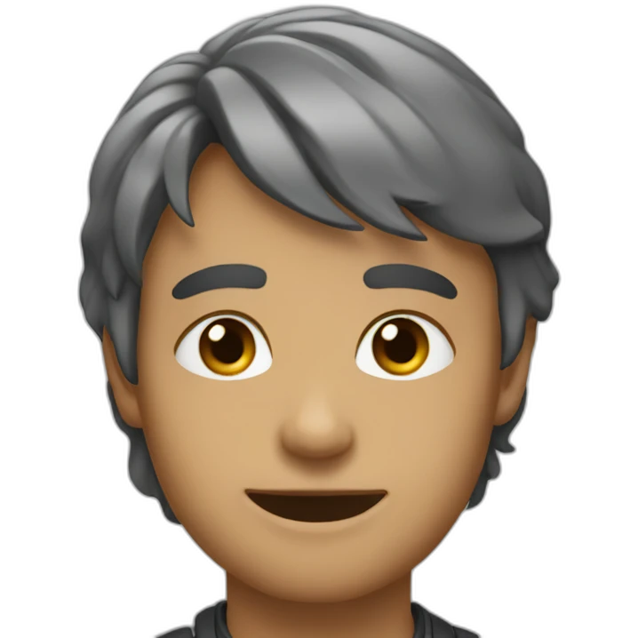 milei emoji