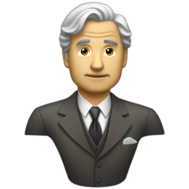 jp morgan emoji