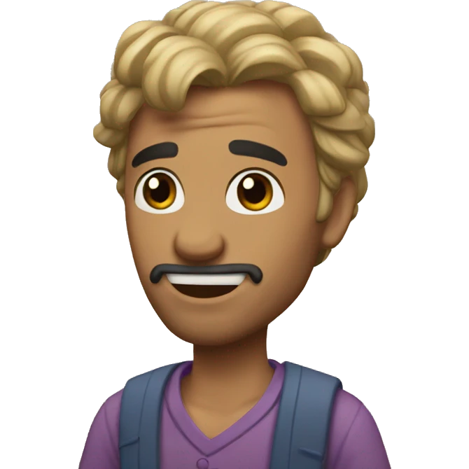 nordestino emoji