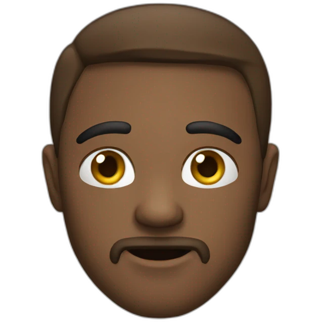 Dabe emoji