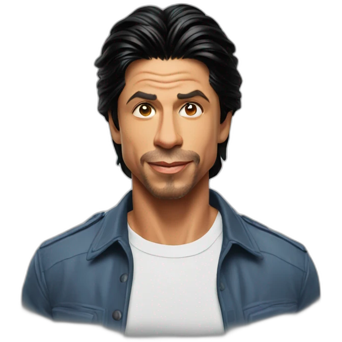 Srk emoji