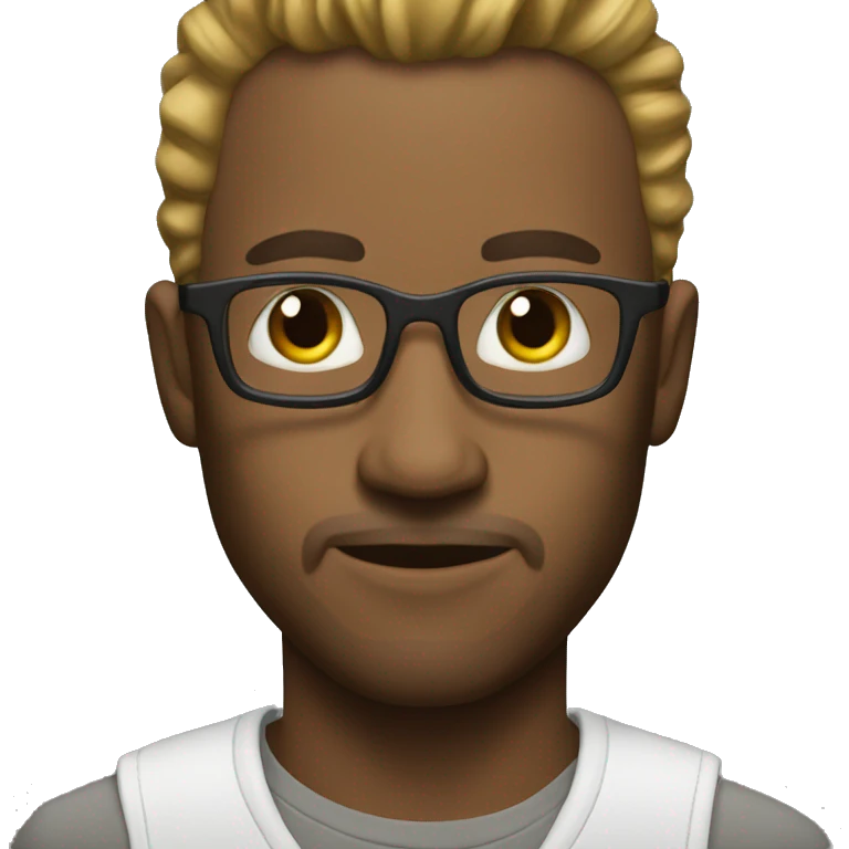 Jimmy twoshoes emoji