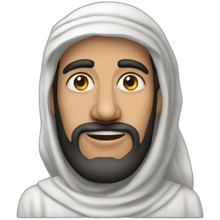 Abu Ubayda palestine emoji