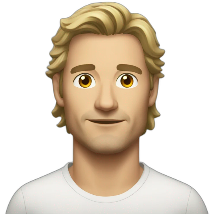 jan frodeno emoji