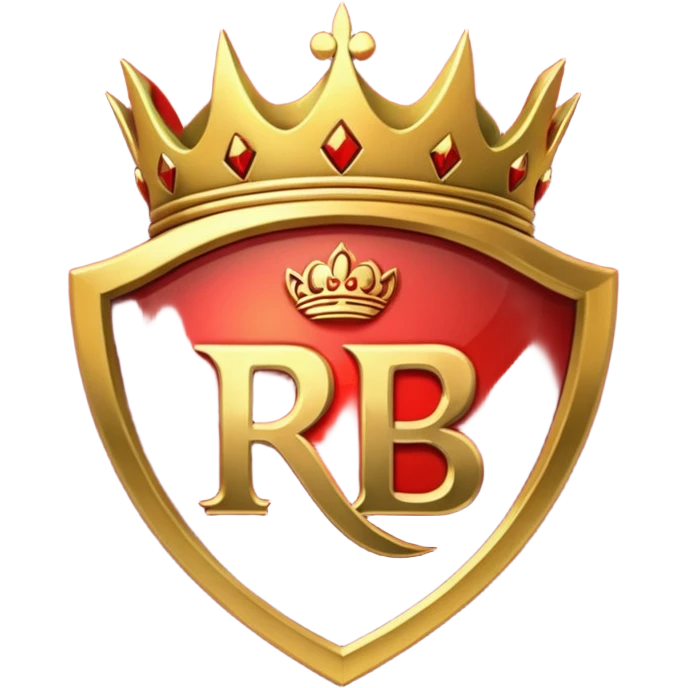 Rcb logo emoji
