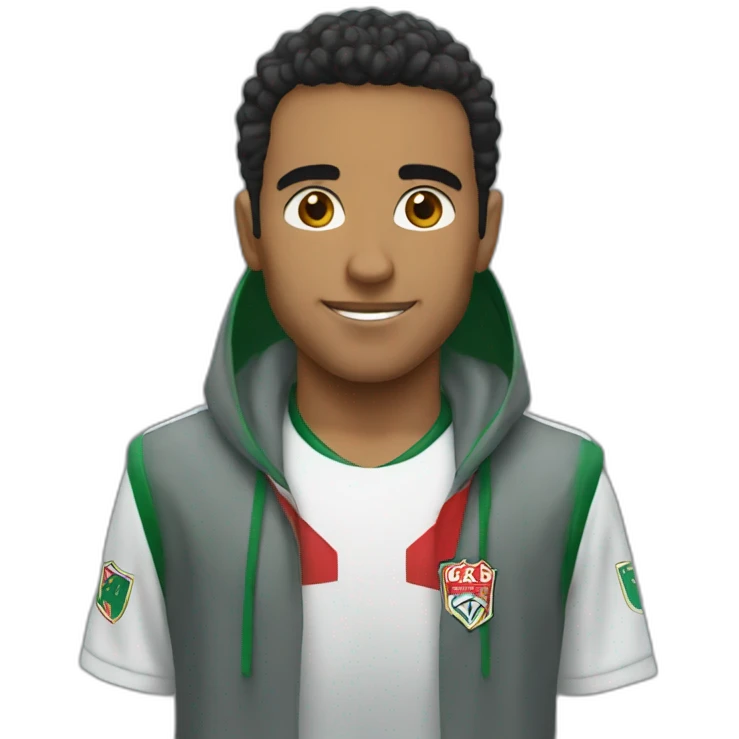 Sao paulo emoji