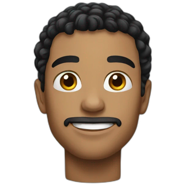 Ronalfo emoji